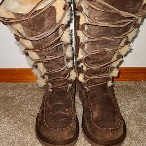 Uggs S/N 5190